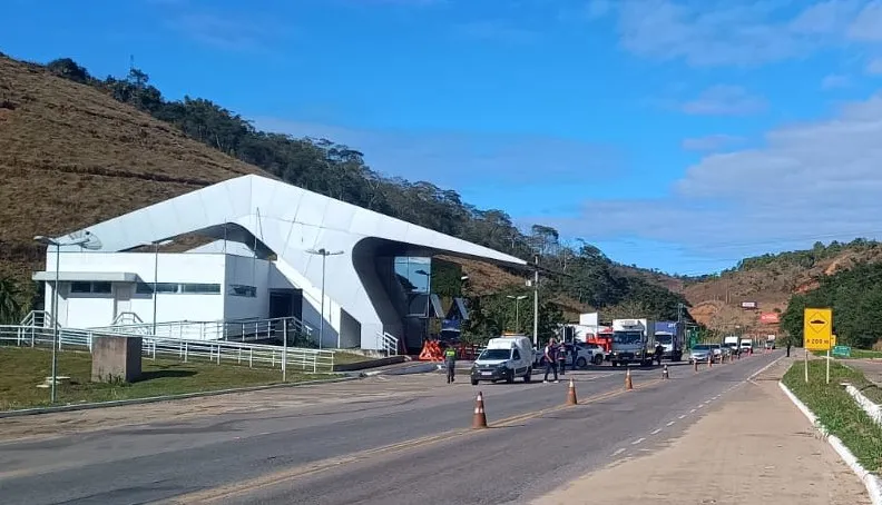 Fiscalização em Colatina aplica mais de R$ 52 mil em multas e apreende mercadorias irregulares