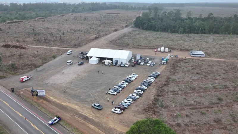 Atenção, trabalhadores do Norte e Noroeste do ES: GWM abre as primeiras vagas para nova fábrica em Aracruz