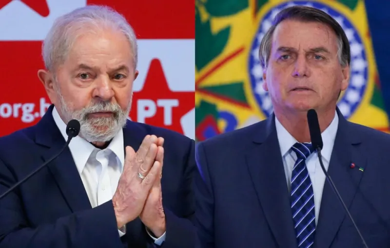 Pesquisa Quaest mostra que 7 em cada 10 eleitores do ES não se consideram nem bolsonaristas nem lulistas