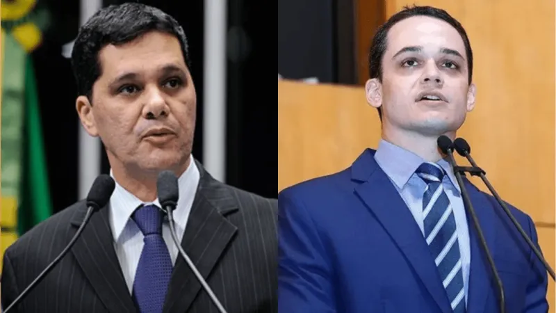 Pesquisa Quaest aponta empate técnico entre os principais pré-candidatos ao Governo do Espírito Santo. Veja os números