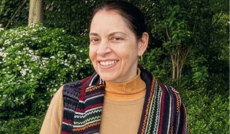 Morre Adriana Chammas, publicitária que marcou a comunicação capixaba, aos 55 anos