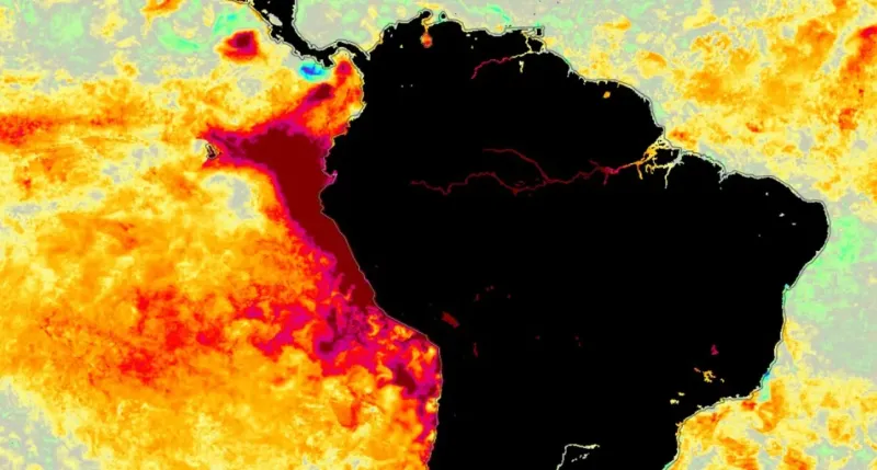 Veja como o fenômeno Super El Niño pode afetar o dia a dia dos moradores de Colatina, Linhares e região