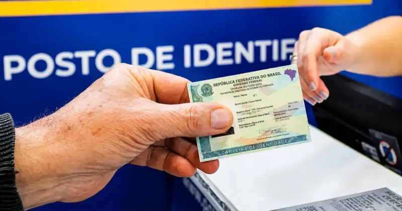 Novo RG: veja onde emitir o documento em Colatina e Linhares