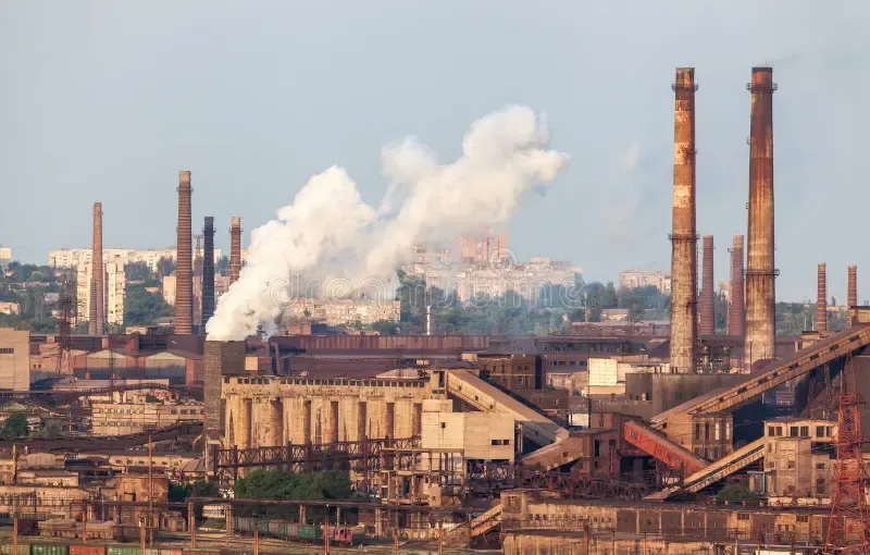 Tecnologia para capturar carbono pode abrir novos negócios para a indústria do Espírito Santo