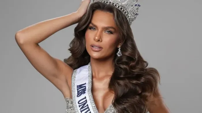 Capixaba nascida em Pancas conquista o 2º lugar no Miss Universe Brasil e faz história para o Espírito Santo