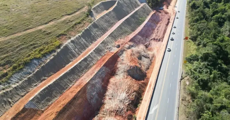 Atenção motoristas de Colatina, Linhares e Norte do ES: trecho da BR-101 será totalmente interditado nesta quarta-feira