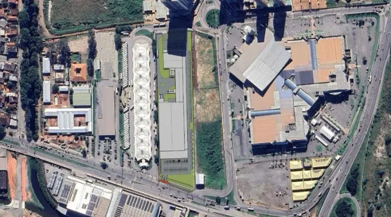 Audiência pública discute instalação de supermercado ao lado do Terminal de Itaparica