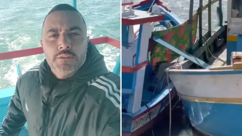 Mergulhador morre durante pesca submarina no litoral Sul do Espírito Santo