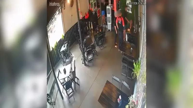 Caso de menina abordada por desconhecida em Colatina leva delegada a fazer alerta aos pais