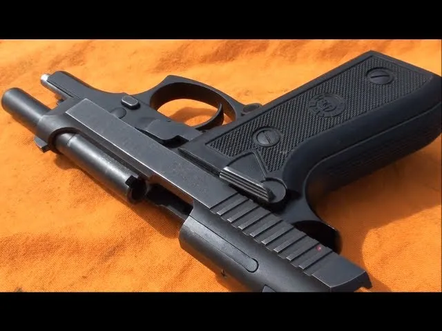 Pistola carregada é encontrada escondida dentro do CRJ de Colatina