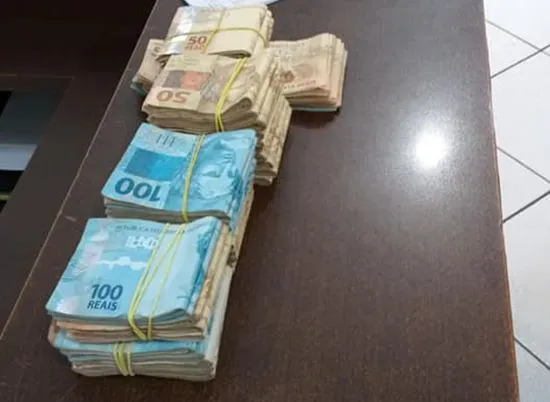 Morador de Colatina denuncia golpe imobiliário e diz ter perdido R$ 40 mil