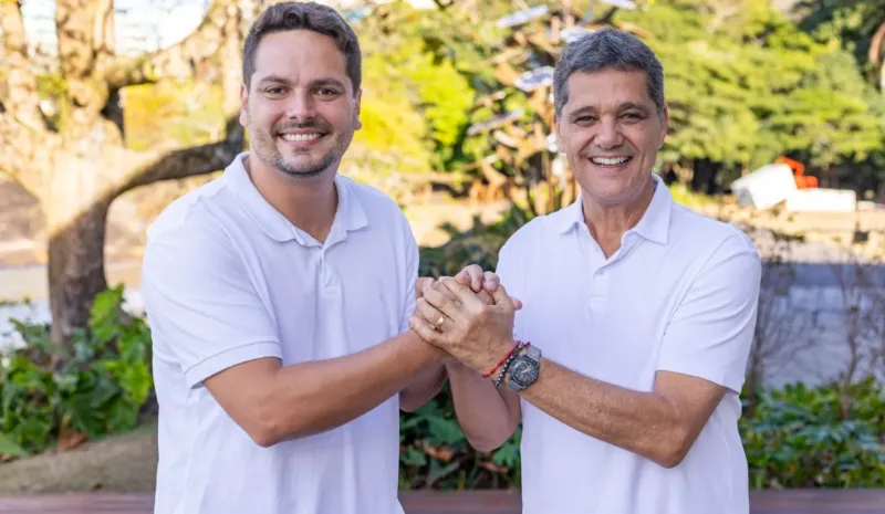 Ex-atleta e vereador: conheça Camillo Neves, escolhido por Ricardo Ferraço para compor a chapa ao Governo do ES como vice