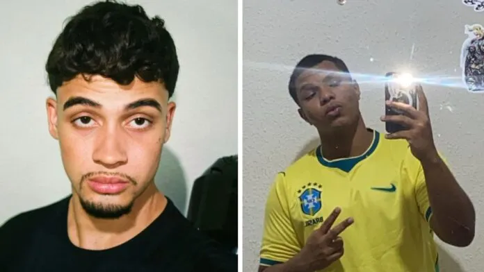 Saiba quem eram os dois jovens que morreram no grave acidente da BR-259, entre Baixo Guandu e Colatina