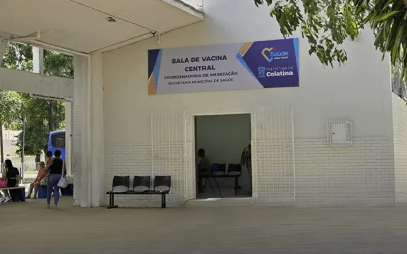 Vacina que protege contra pneumonia e meningite continua disponível nas unidades de saúde de Colatina