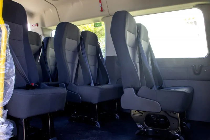 Idosa de 74 anos teria sido deixada em Colatina após transporte da Saúde de Baixo Guandu retornar sem ela