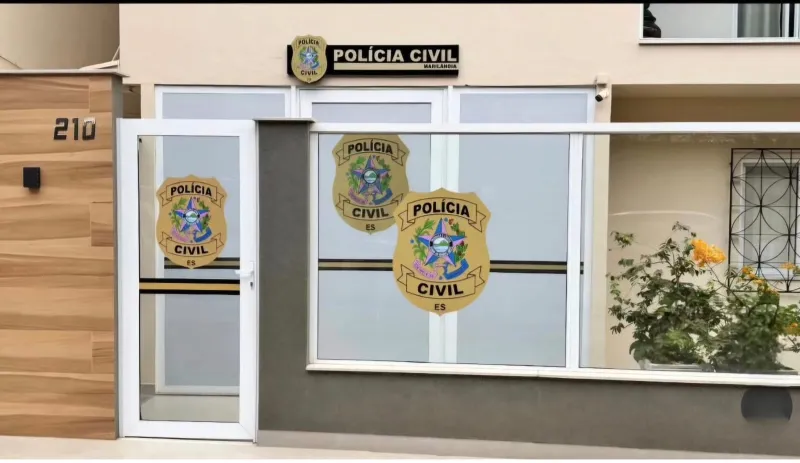Mulher desaparece após sair de Marilândia para buscar documentos dos filhos