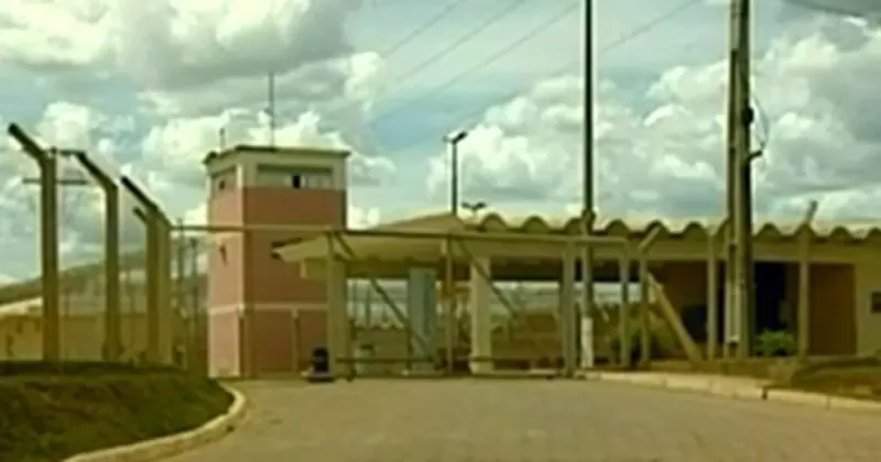 Presídio feminino de Colatina registra duas brigas entre detentas no mesmo dia