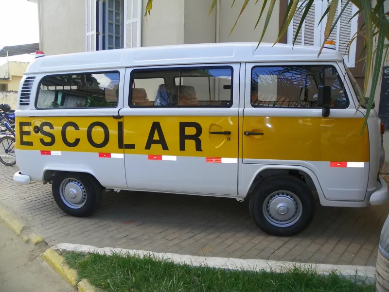 Motorista de transporte escolar é flagrado dirigindo após consumir bebida alcoólica em Colatina