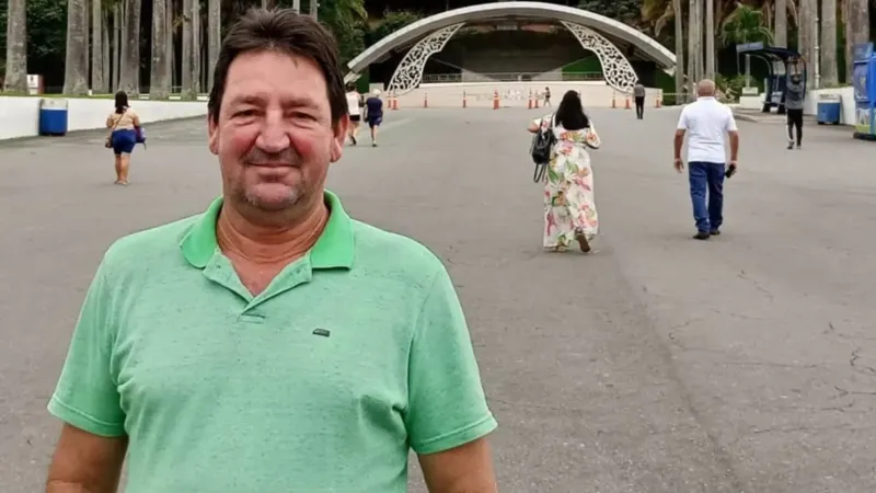 Servidor morre após ser atingido por portão durante trabalho em São Domingos do Norte