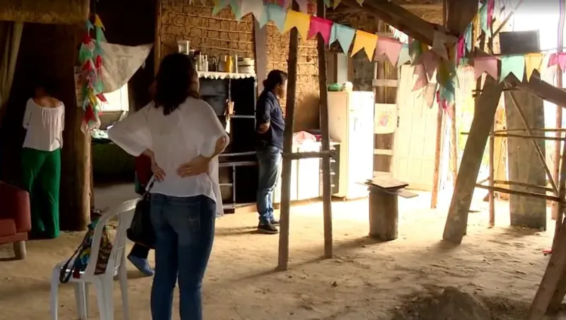 Secretaria do Rio Doce amplia diálogo com comunidades quilombolas e fortalece participação social na reparação de Mariana