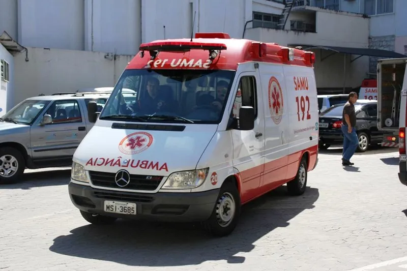 Criança com histórico de traumatismo craniano morre em hospital de Colatina