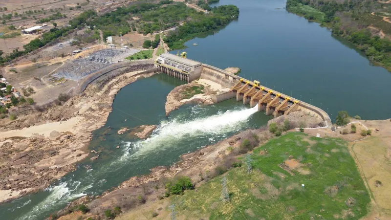 Barragem de Mascarenhas gera energia e riqueza há décadas, mas o que Colatina e Linhares recebem em troca?