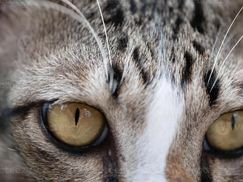 Um dia de alerta para os animais: gata é envenenada e cães são encontrados presos a correntes em Baixo Guandu