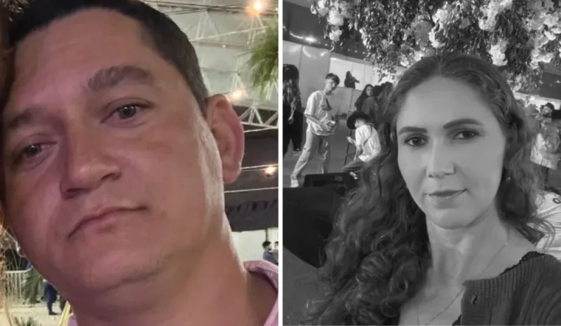 Homem que matou ex-esposa e atirou na ex-sogra em Itaguaçu morre em hospital de Colatina