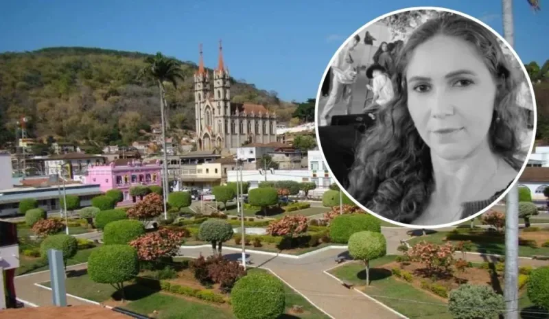 Morte de Fabrícia encerra período de quase um ano sem crimes violentos em Itaguaçu