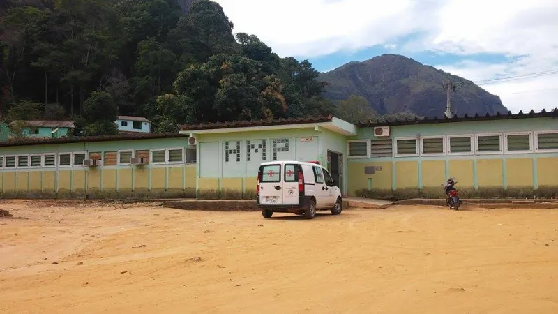 Homem é encontrado caído próximo a trevo em Pancas, sofre possível infarto e morre após ser socorrido