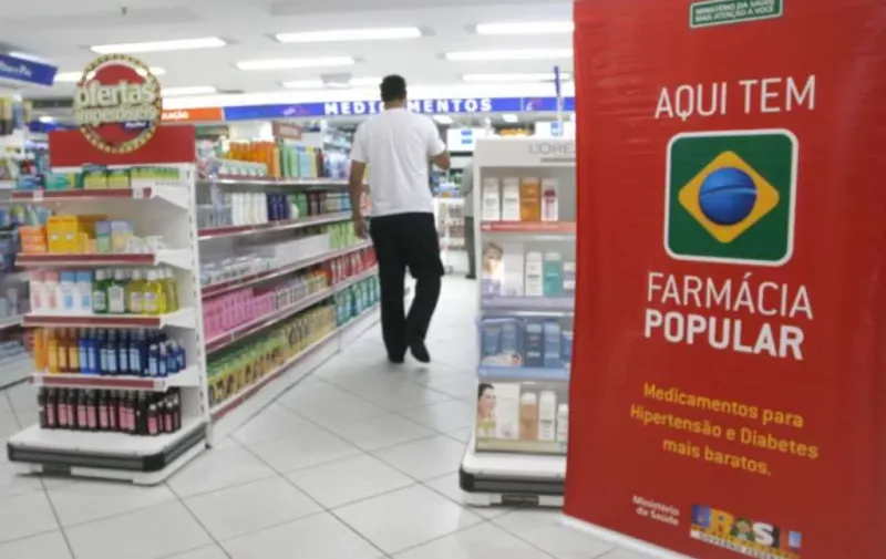 Farmácia Popular pode gerar economia de até R$ 8,8 mil por ano; veja como ter acesso em Colatina, Linhares e região