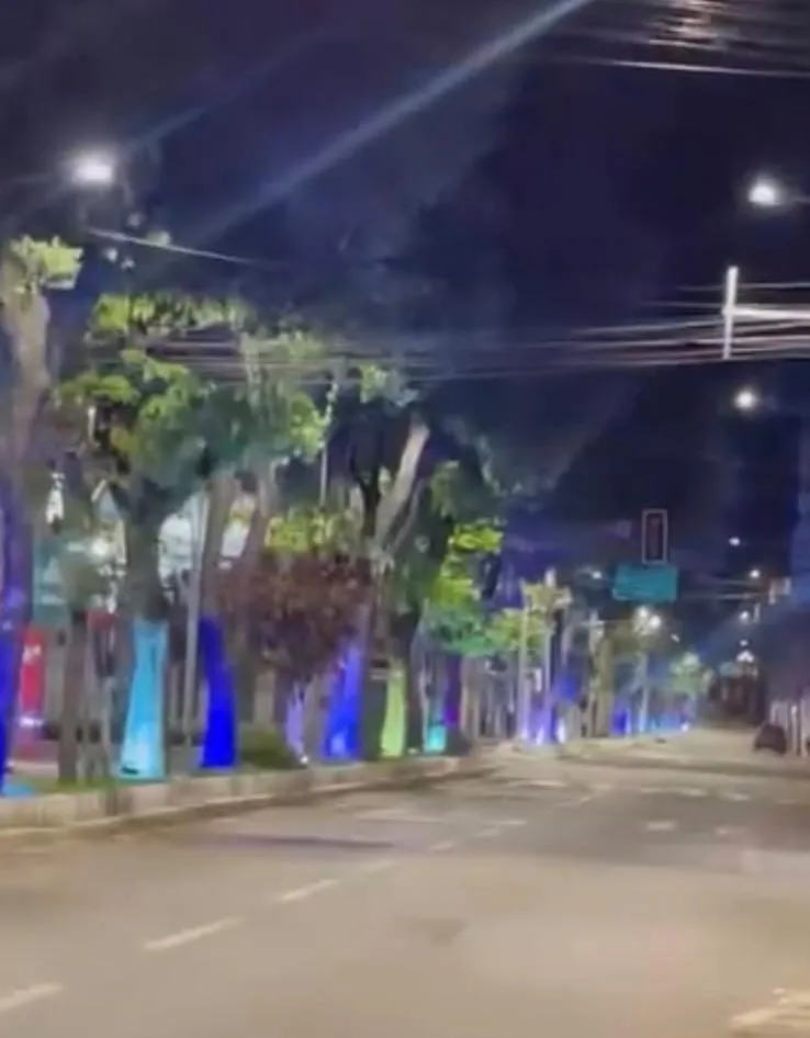 Vídeo expõe drama de quem precisa comprar medicamento de madrugada em Colatina