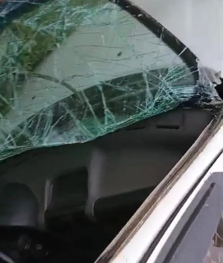 Novos detalhes revelam como teria começado o acidente que terminou com a morte de um motociclista em Colatina