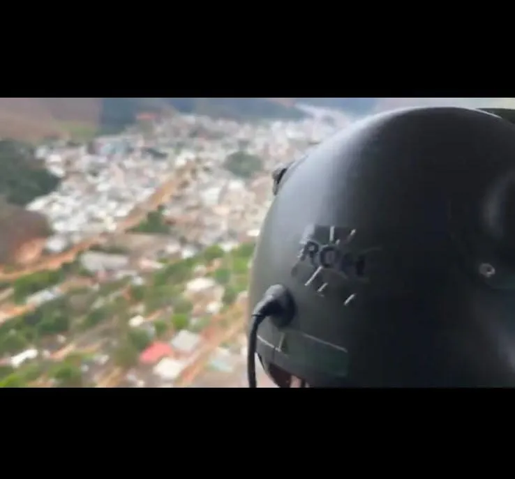 Megaoperação mira suspeitos de crimes violentos em Colatina, Baixo Guandu e Noroeste; seis já foram presos