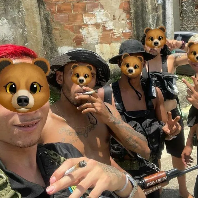 Justiça condena 13 integrantes da Tropa do Urso em Colatina; penas chegam a quase 22 anos