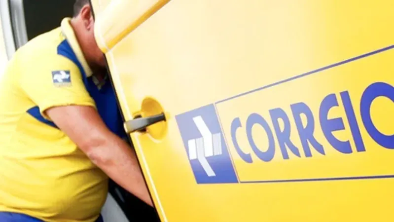 Greve começa pelo país, mas Correios de Colatina tomam decisão diferente