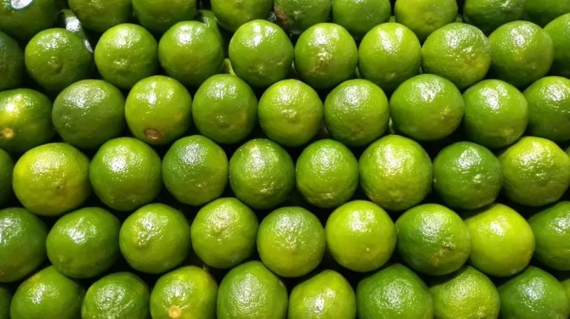 Limão dispara em Colatina e quilo chega perto de R$ 15 nos supermercados