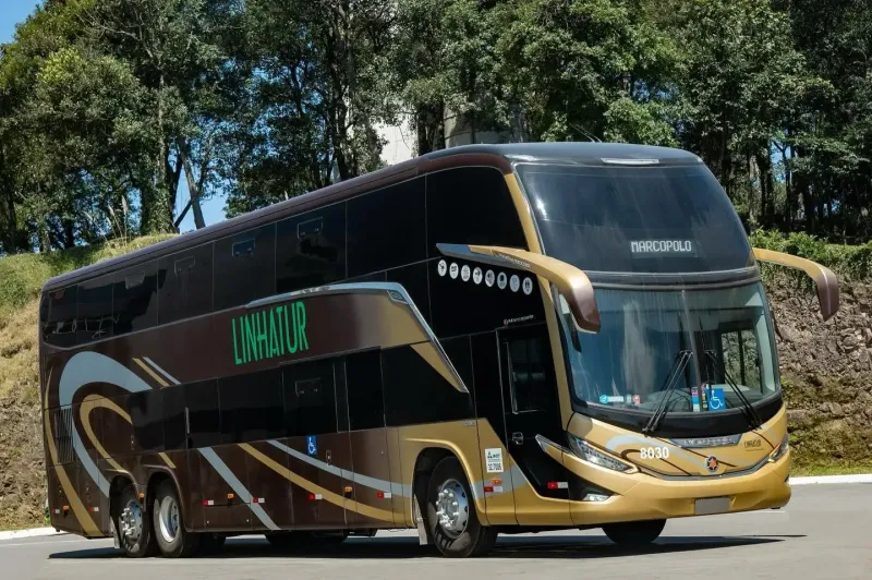 Colatina e Linhares perdem linha de ônibus para Belo Horizonte; viagens terminam nesta quarta-feira
