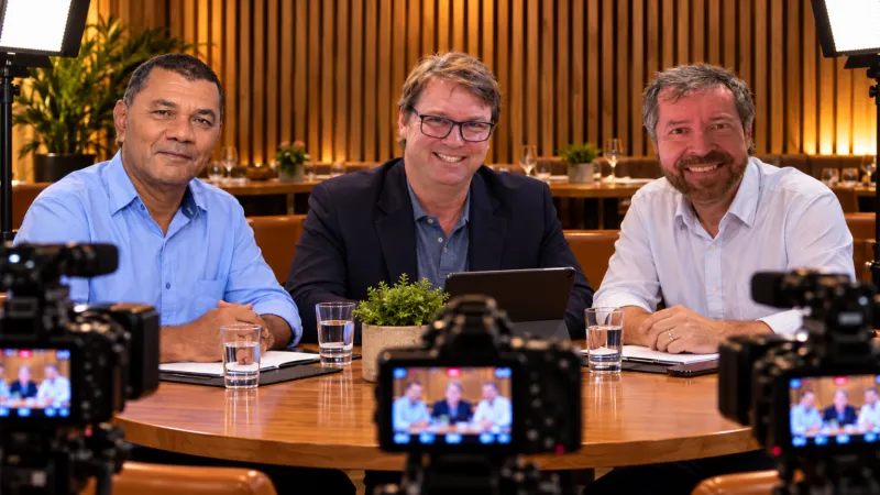 Eleições 2026: ES FALA e Canal Fala Colatina transmitem apuração ao vivo a partir das 16h30