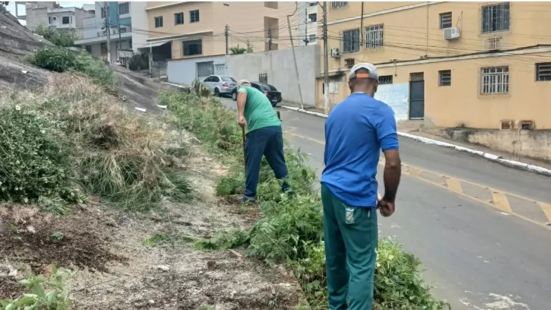 Cemitérios de Colatina terão horário especial de visitação a partir desta sexta-feira (30)