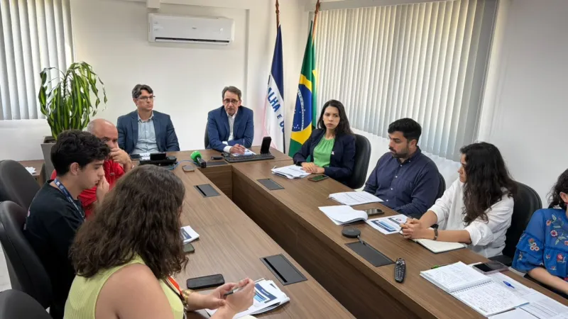 Governo do ES prevê orçamento de R$ 35,4 bilhões para 2027; Saúde terá R$ 4,8 bilhões