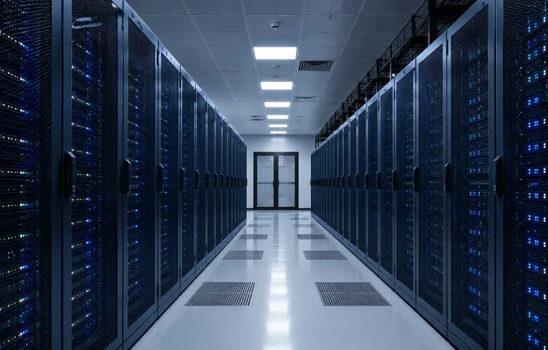 Baixo Guandu poderá receber investimento de R$ 7,4 bilhões para construção de centro de inteligência artificial