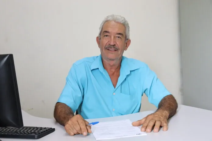 Após prisão, diretor do SAAE é exonerado pela Prefeitura de São Domingos do Norte