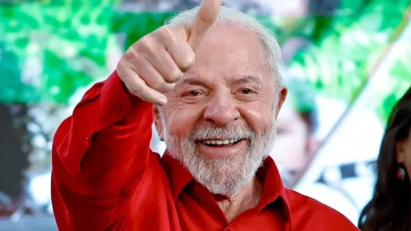 Lula é reeleito presidente do Brasil e Lorenzo Pazolini vence disputa pelo Governo do Espírito Santo