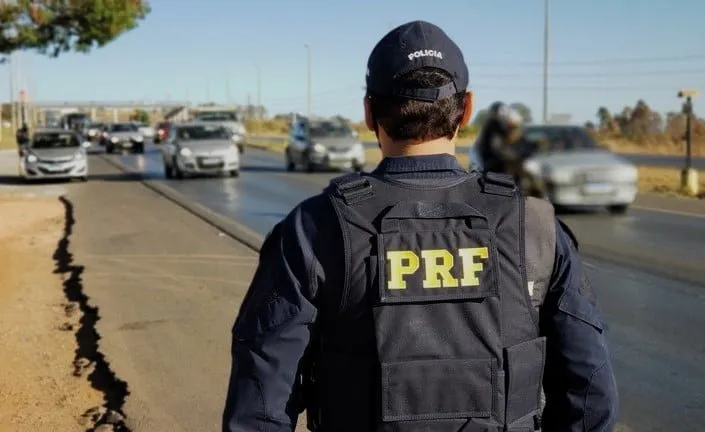 Rodovias do ES terão fiscalização reforçada a partir desta sexta-feira por causa do feriado de Finados