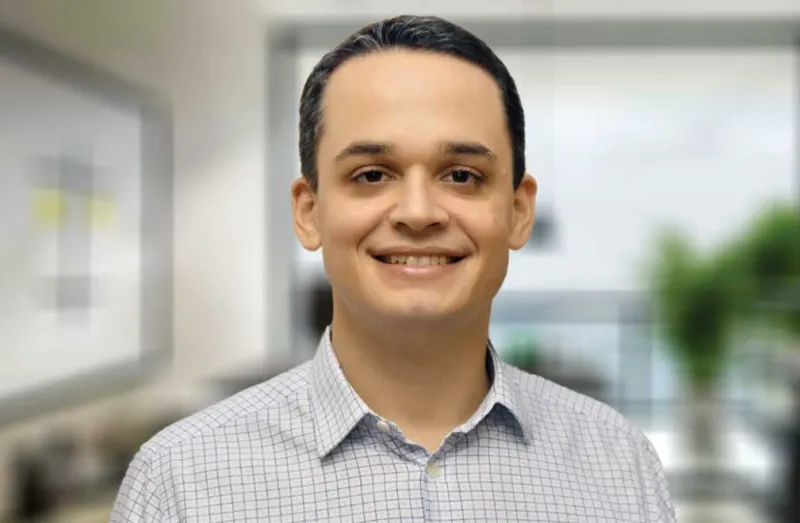 Carreira meteórica: Lorenzo Pazolini chega ao governo do Espírito Santo após oito anos na política