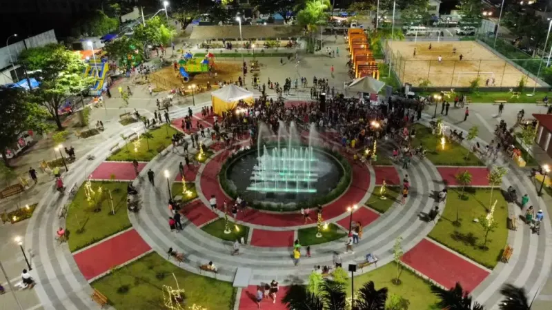 Mulher denuncia estupro e agressões em banheiro de praça no Centro de Baixo Guandu