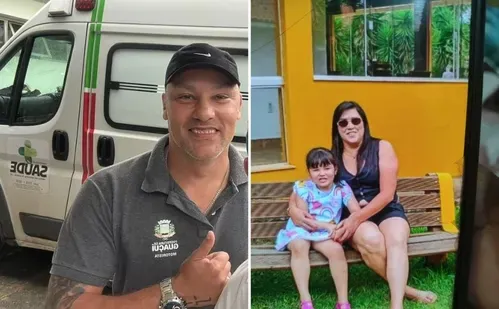 Saiba quem são as três vítimas do acidente na Rodovia do Sol, em Guarapari; mãe e filha morreram juntas