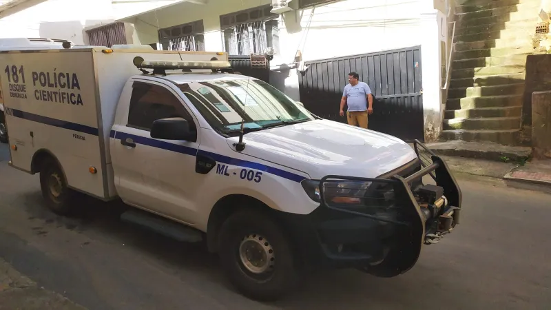 Homem vai três vezes ao hospital, é liberado e morre em casa no bairro Vila Lenira, em Colatina