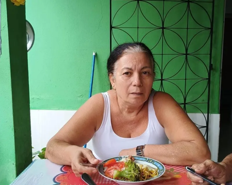 Família continua à procura de mulher que desapareceu há quase nove meses em Colatina